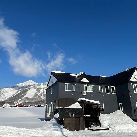 二世古 新雪谷oac旅舍酒店 外观 照片