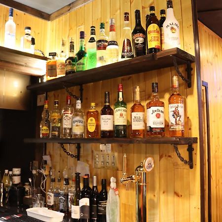 二世古 新雪谷oac旅舍酒店 外观 照片