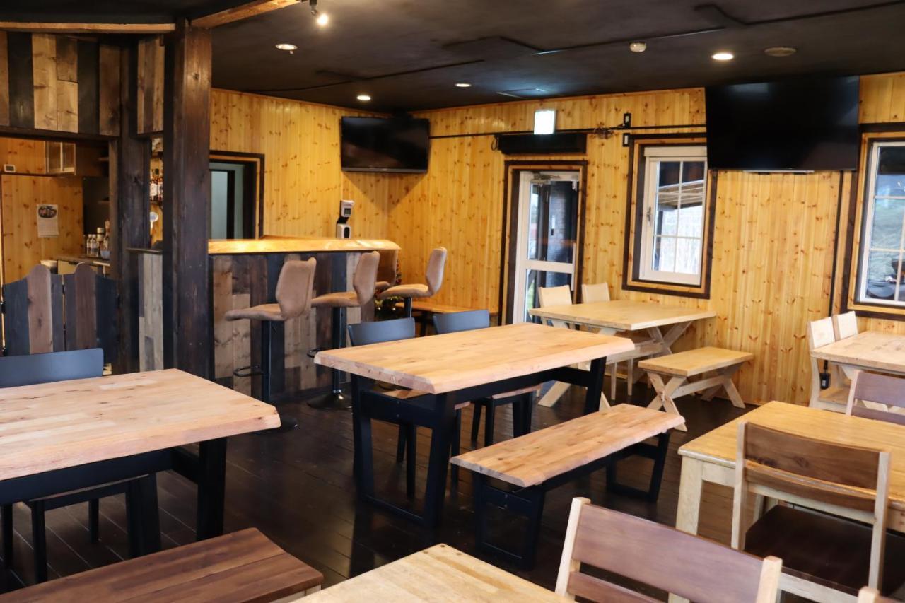 二世古 新雪谷oac旅舍酒店 外观 照片