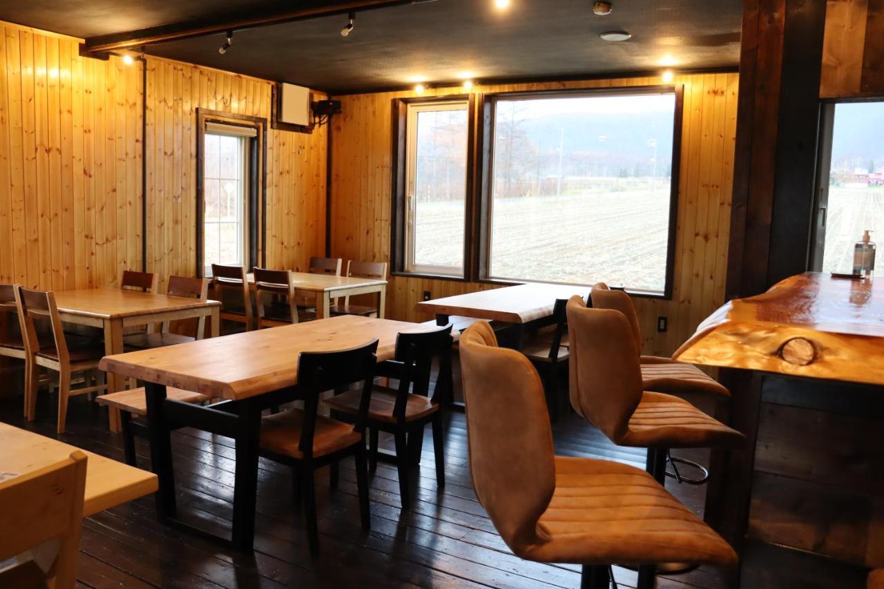 二世古 新雪谷oac旅舍酒店 外观 照片