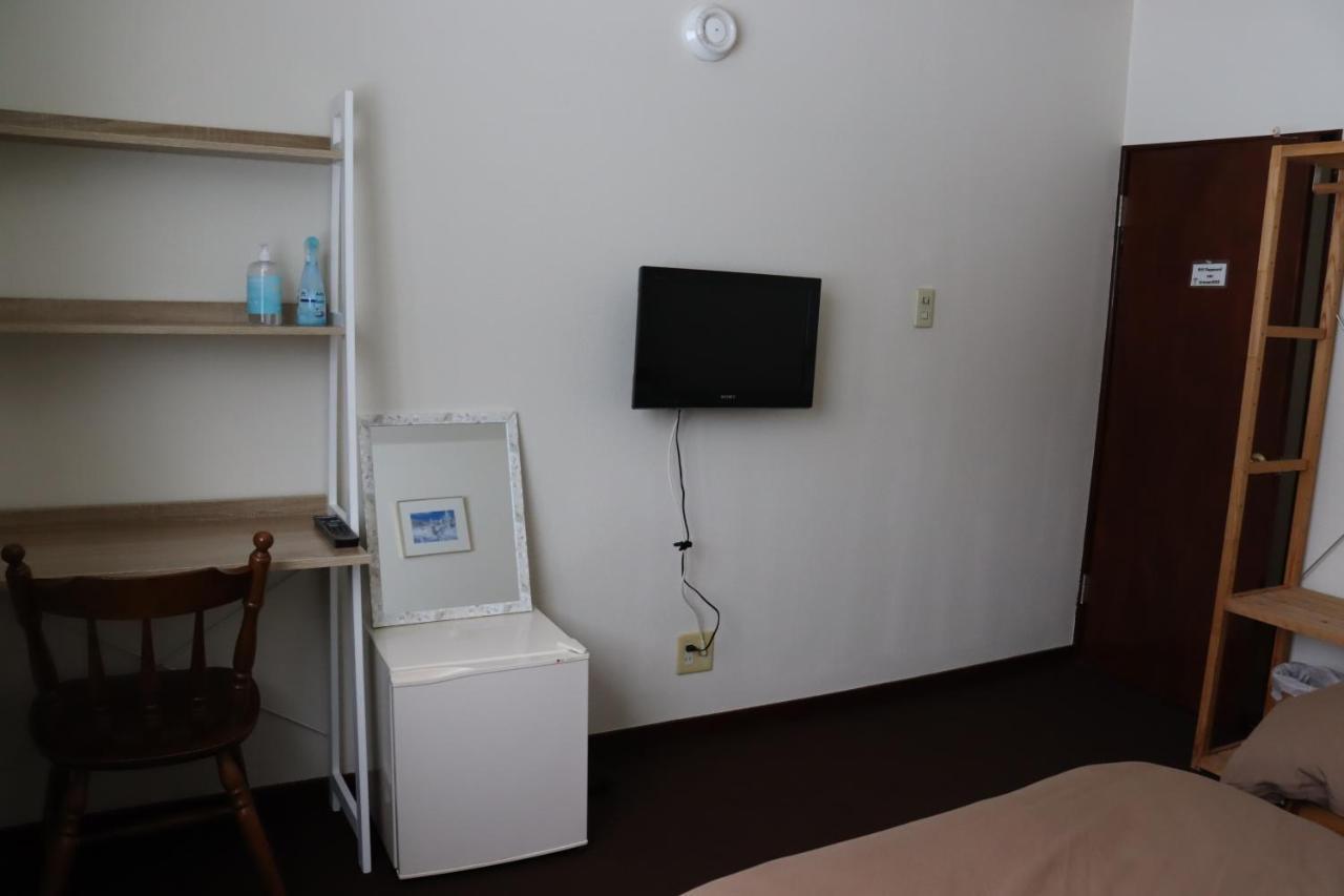 二世古 新雪谷oac旅舍酒店 外观 照片