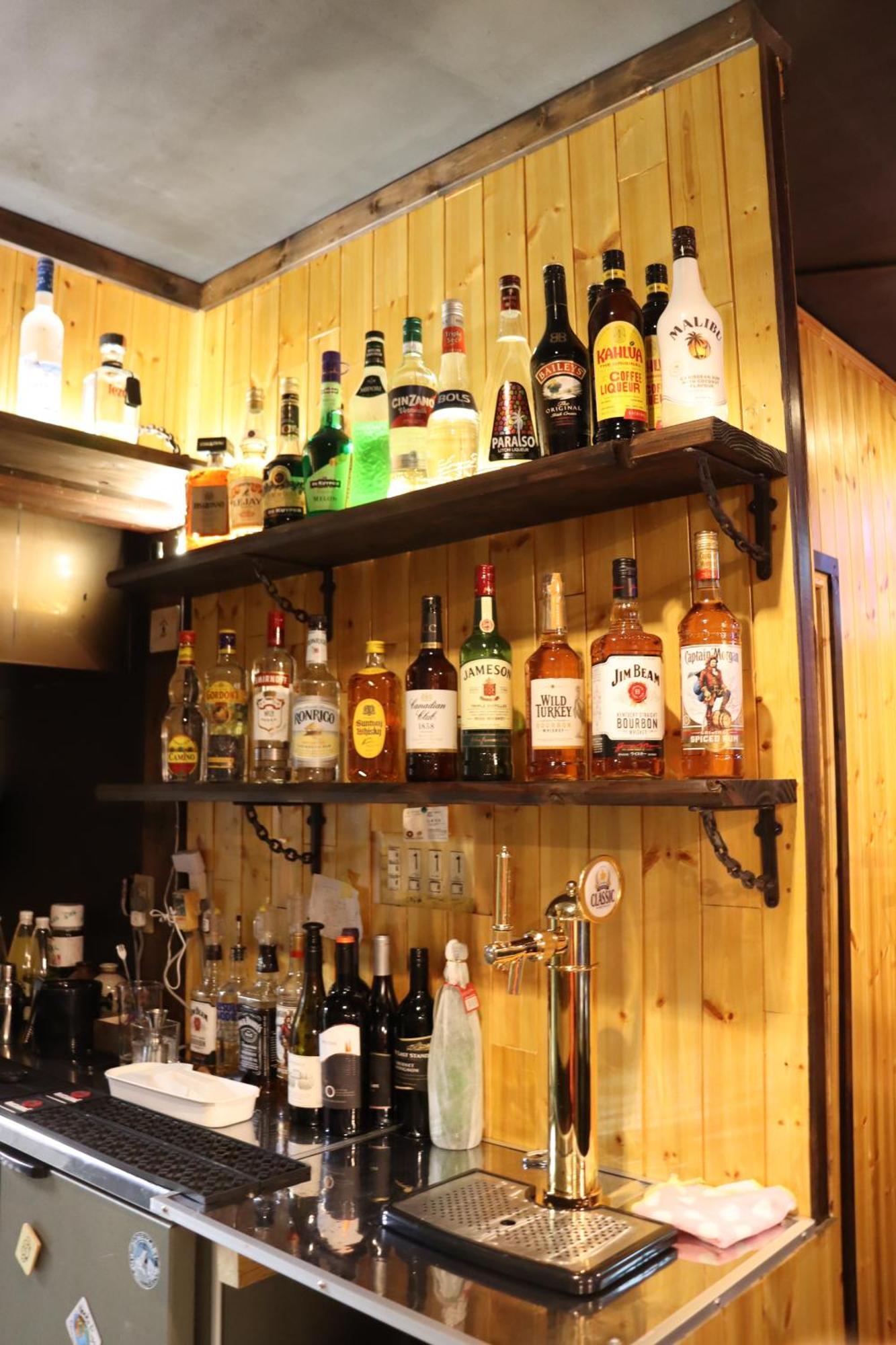 二世古 新雪谷oac旅舍酒店 外观 照片