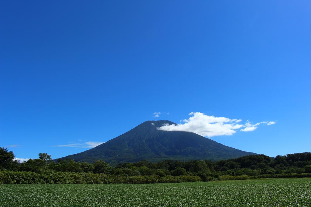 二世古 新雪谷oac旅舍酒店 外观 照片