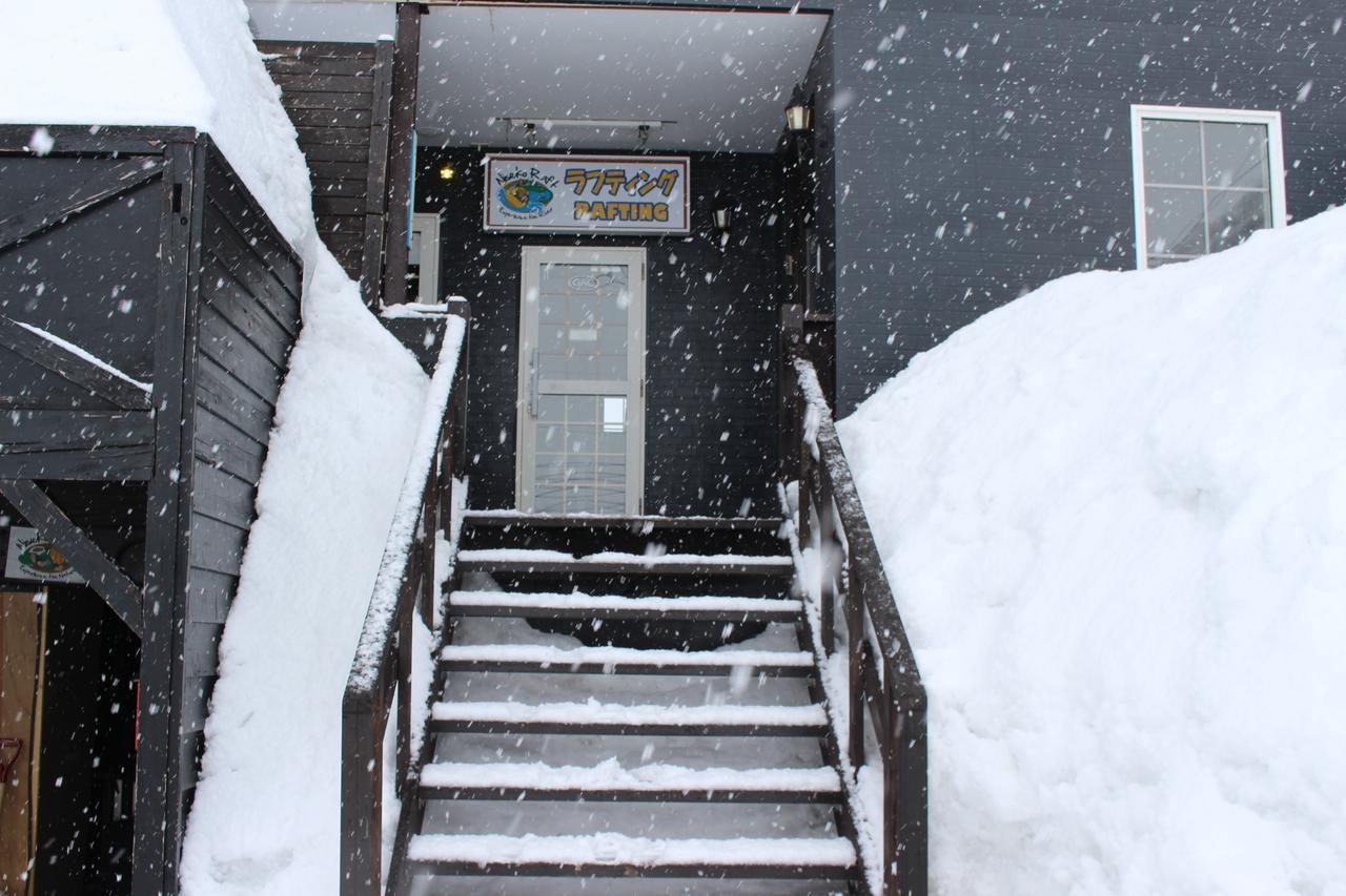 二世古 新雪谷oac旅舍酒店 外观 照片